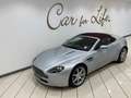 Aston Martin Vantage Roadster 4.3 V8 sportshift Zilver - thumbnail 30