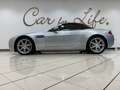 Aston Martin Vantage Roadster 4.3 V8 sportshift Zilver - thumbnail 45