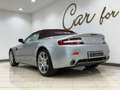 Aston Martin Vantage Roadster 4.3 V8 sportshift Zilver - thumbnail 22