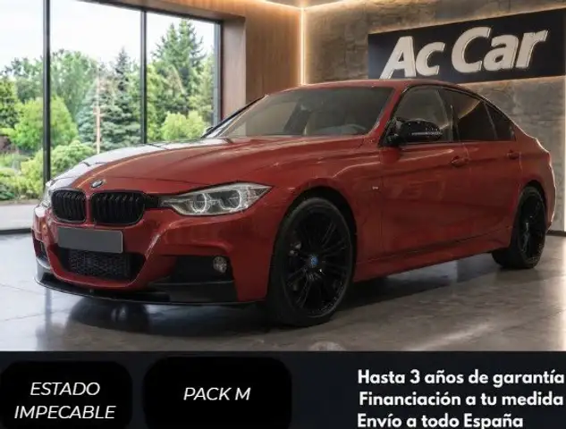 BMW 340 340iA xDrive