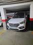 Hyundai SANTA FE 2.2CRDi 4x2 Tecno 7s Aut. Blanco - thumbnail 3
