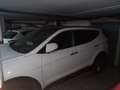 Hyundai SANTA FE 2.2CRDi 4x2 Tecno 7s Aut. Blanco - thumbnail 1