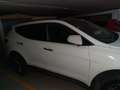 Hyundai SANTA FE 2.2CRDi 4x2 Tecno 7s Aut. Blanco - thumbnail 7