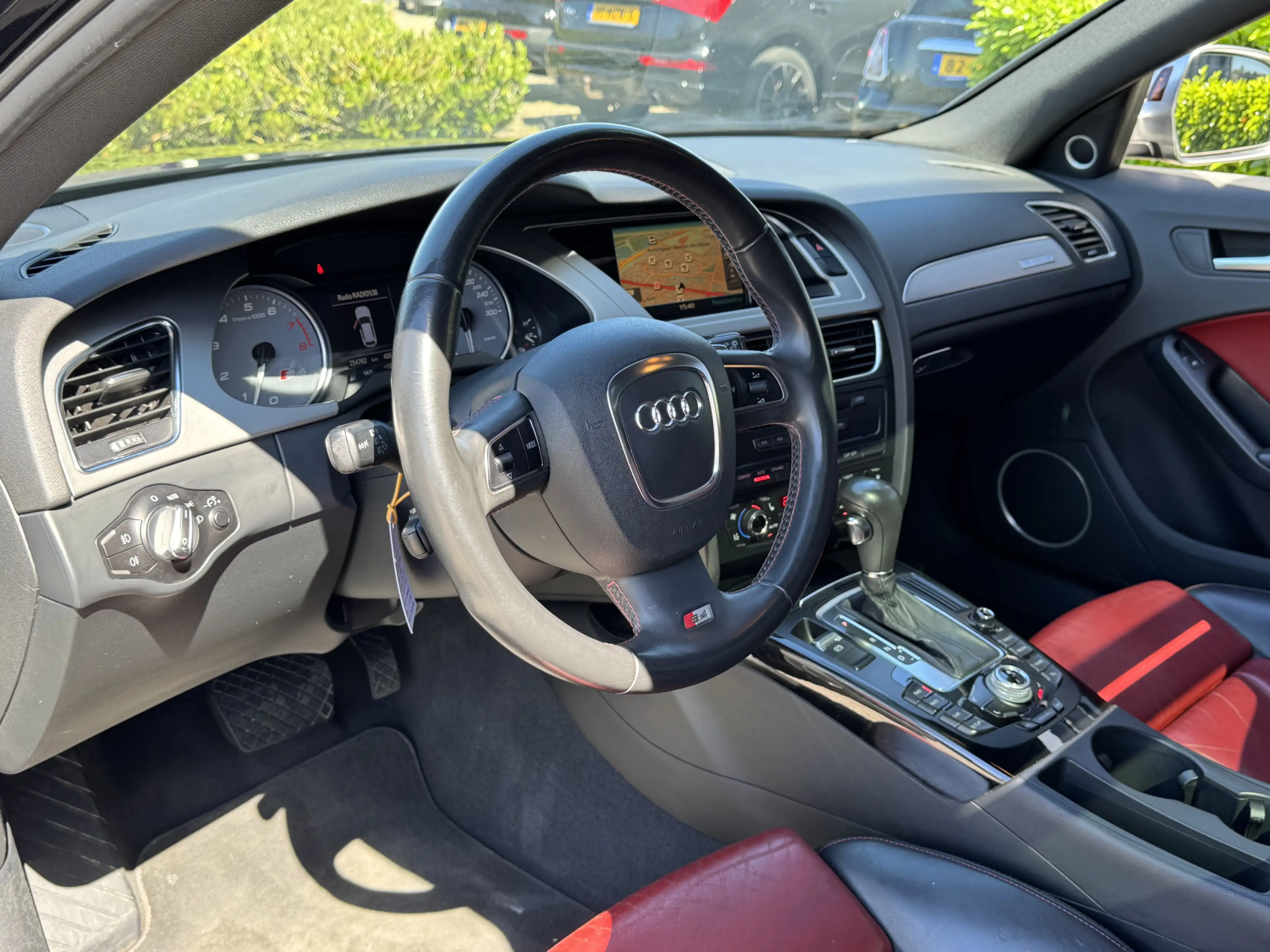 Audi S4 Avant 3.0 V6 TFSI 334pk Quattro Full Options zeer — photo 6