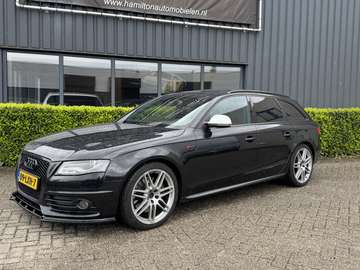 Avant 3.0 V6 TFSI 334pk Quattro Full Options zeer