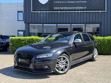 Avant 3.0 V6 TFSI 334pk Quattro Full Options zeer