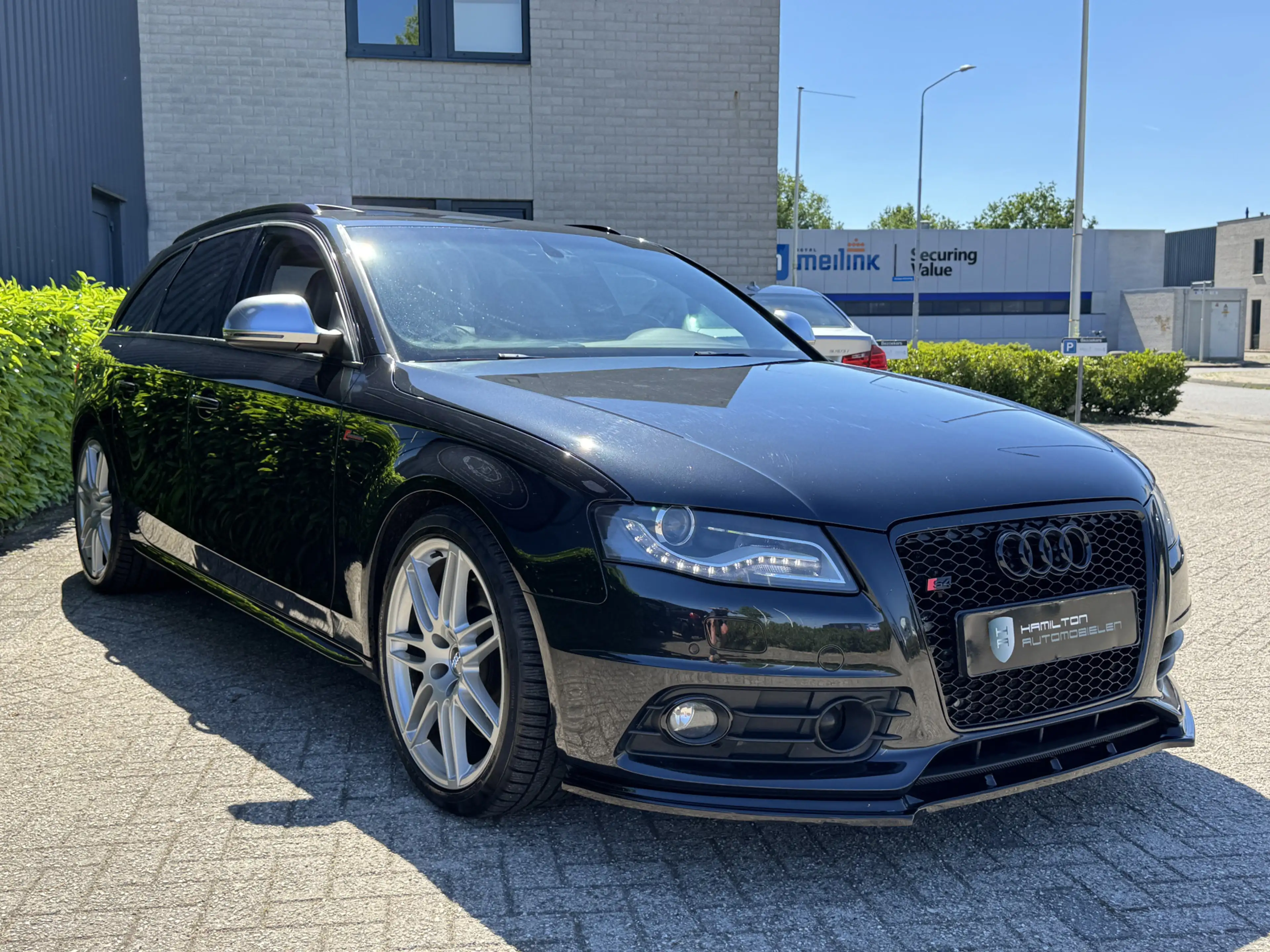 Audi S4 Avant 3.0 V6 TFSI 334pk Quattro Full Options zeer — photo 30
