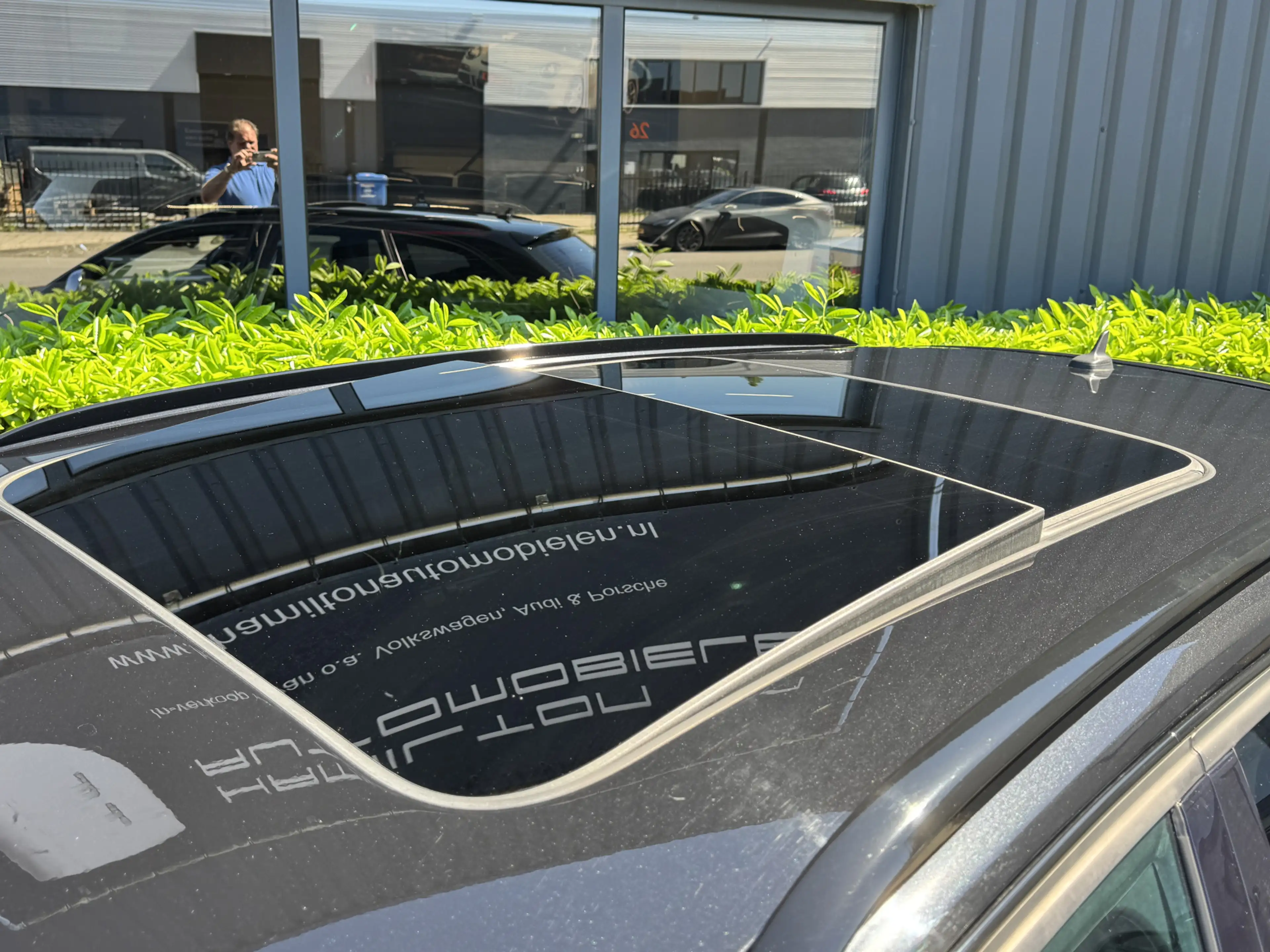Audi S4 Avant 3.0 V6 TFSI 334pk Quattro Full Options zeer — photo 15