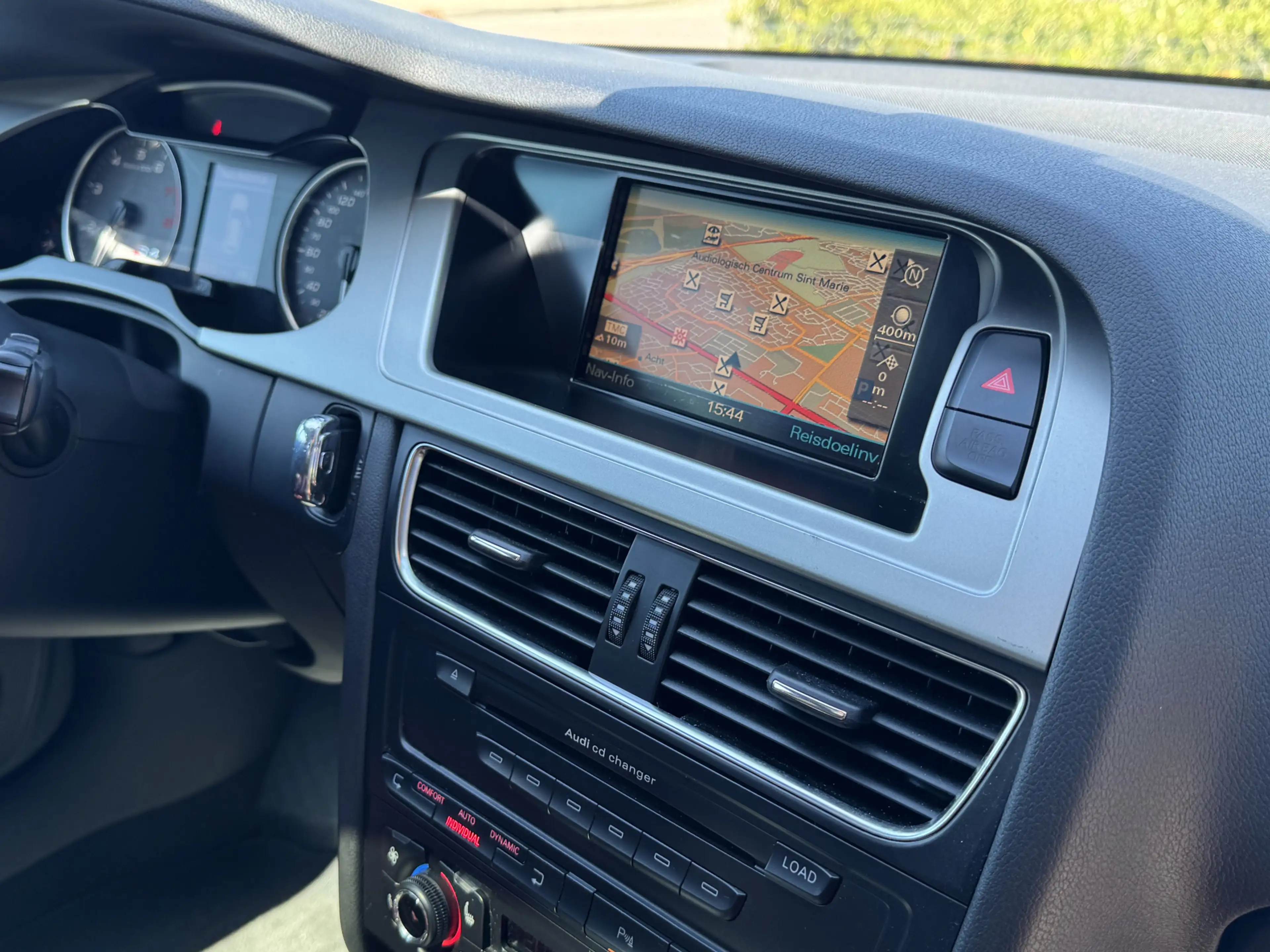 Audi S4 Avant 3.0 V6 TFSI 334pk Quattro Full Options zeer — photo 8