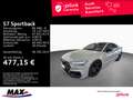 Audi S7 55 TDI QUATT LED+PANO+B&O+AHK+ Gris - thumbnail 1