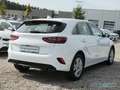 Kia Ceed / cee'd 1.5T VISION KOMFORT+ NAVI Sitzhzg. Tempomat Bianco - thumbnail 2