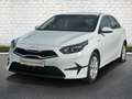 Kia Ceed / cee'd 1.5T VISION KOMFORT+ NAVI Sitzhzg. Tempomat Bianco - thumbnail 11