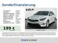 Kia Ceed / cee'd 1.5T VISION KOMFORT+ NAVI Sitzhzg. Tempomat Bianco - thumbnail 1