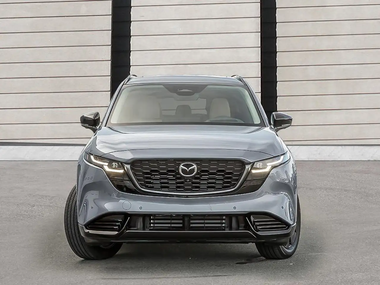 Mazda CX-5 снимка Mazda CX-5