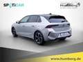 Opel Astra L 1.2 Turbo GS Navi 360 Kamera LED ACC Apple CarPl Argent - thumbnail 7