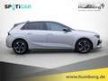 Opel Astra L 1.2 Turbo GS Navi 360 Kamera LED ACC Apple CarPl Argent - thumbnail 4