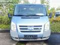 Ford Transit Transit 300 TDCi 300 K TDCi Motor Schaden Bleu - thumbnail 1