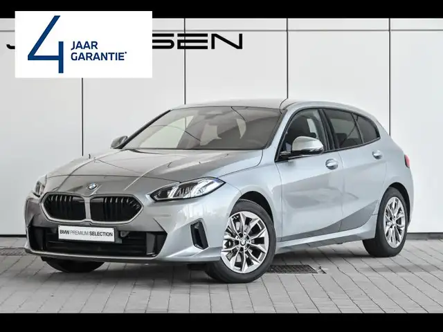 BMW 116 116 Hatch