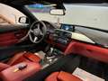 BMW 435 xDrive / M Sport / HUD / Schiebedach / Rotes Lede Black - thumbnail 35