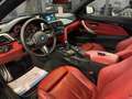 BMW 435 xDrive / M Sport / HUD / Schiebedach / Rotes Lede Black - thumbnail 18