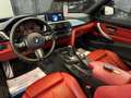 BMW 435 xDrive / M Sport / HUD / Schiebedach / Rotes Lede Black - thumbnail 38