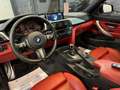 BMW 435 xDrive / M Sport / HUD / Schiebedach / Rotes Lede Schwarz - thumbnail 36