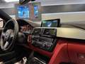 BMW 435 xDrive / M Sport / HUD / Schiebedach / Rotes Lede Black - thumbnail 27