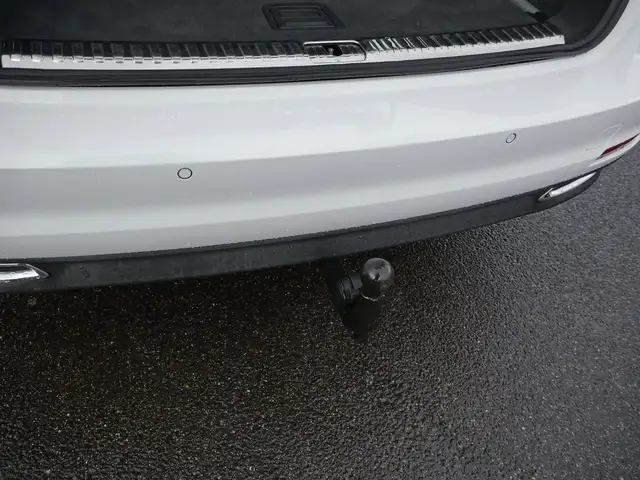 Audi A6 view 21
