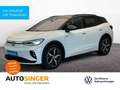 Volkswagen ID.4 GTX 4M *WÄRME*NAV*AHK*ACC*IQ-L*R-CAM*HD-UP* Schwarz - thumbnail 1