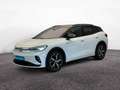 Volkswagen ID.4 GTX 4M *WÄRME*NAV*AHK*ACC*IQ-L*R-CAM*HD-UP* Schwarz - thumbnail 3