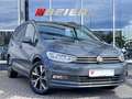Volkswagen Touran 7Sitz Panorama Standheiz.LED 2xPDc Navi SHZ  Comf Gris - thumbnail 4