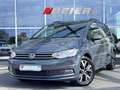 Volkswagen Touran 7Sitz Panorama Standheiz.LED 2xPDc Navi SHZ  Comf Gris - thumbnail 1