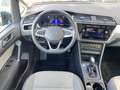 Volkswagen Touran 7Sitz Panorama Standheiz.LED 2xPDc Navi SHZ  Comf Grijs - thumbnail 9