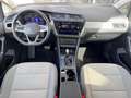 Volkswagen Touran 7Sitz Panorama Standheiz.LED 2xPDc Navi SHZ  Comf Grijs - thumbnail 8