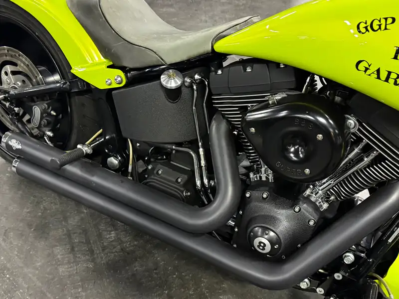 Harley-Davidson Night Rod - foto 6