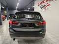 BMW X1 X1 F48 sdrive18d Advantage Grigio - thumbnail 4