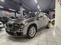 BMW X1 X1 F48 sdrive18d Advantage Grigio - thumbnail 3