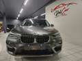 BMW X1 X1 F48 sdrive18d Advantage Grigio - thumbnail 2