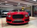 Bentley Continental GT V8 Rojo - thumbnail 3