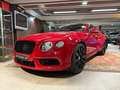 Bentley Continental GT V8 Rojo - thumbnail 1
