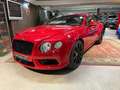 Bentley Continental GT V8 Rojo - thumbnail 11