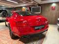 Bentley Continental GT V8 Rojo - thumbnail 12