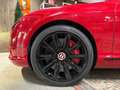 Bentley Continental GT V8 Rojo - thumbnail 2