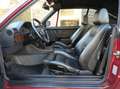 BMW 318 3-serie Cabrio 318i Automaat / Leder / Origineel N Rood - thumbnail 4