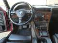 BMW 318 3-serie Cabrio 318i Automaat / Leder / Origineel N Rood - thumbnail 5