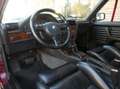 BMW 318 3-serie Cabrio 318i Automaat / Leder / Origineel N Rood - thumbnail 10