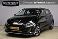 Hyundai i20 1.0 T-GDI 48V 100PK Comfort Smart Zwart - thumbnail 1