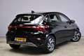 Hyundai i20 1.0 T-GDI 48V 100PK Comfort Smart Zwart - thumbnail 4