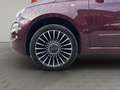 Fiat 500 Panorama-Dach PDC Bluetooth USB Rot - thumbnail 20