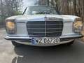 Mercedes-Benz W 114/115 Strich-Acht 280CE Weiß - thumbnail 8